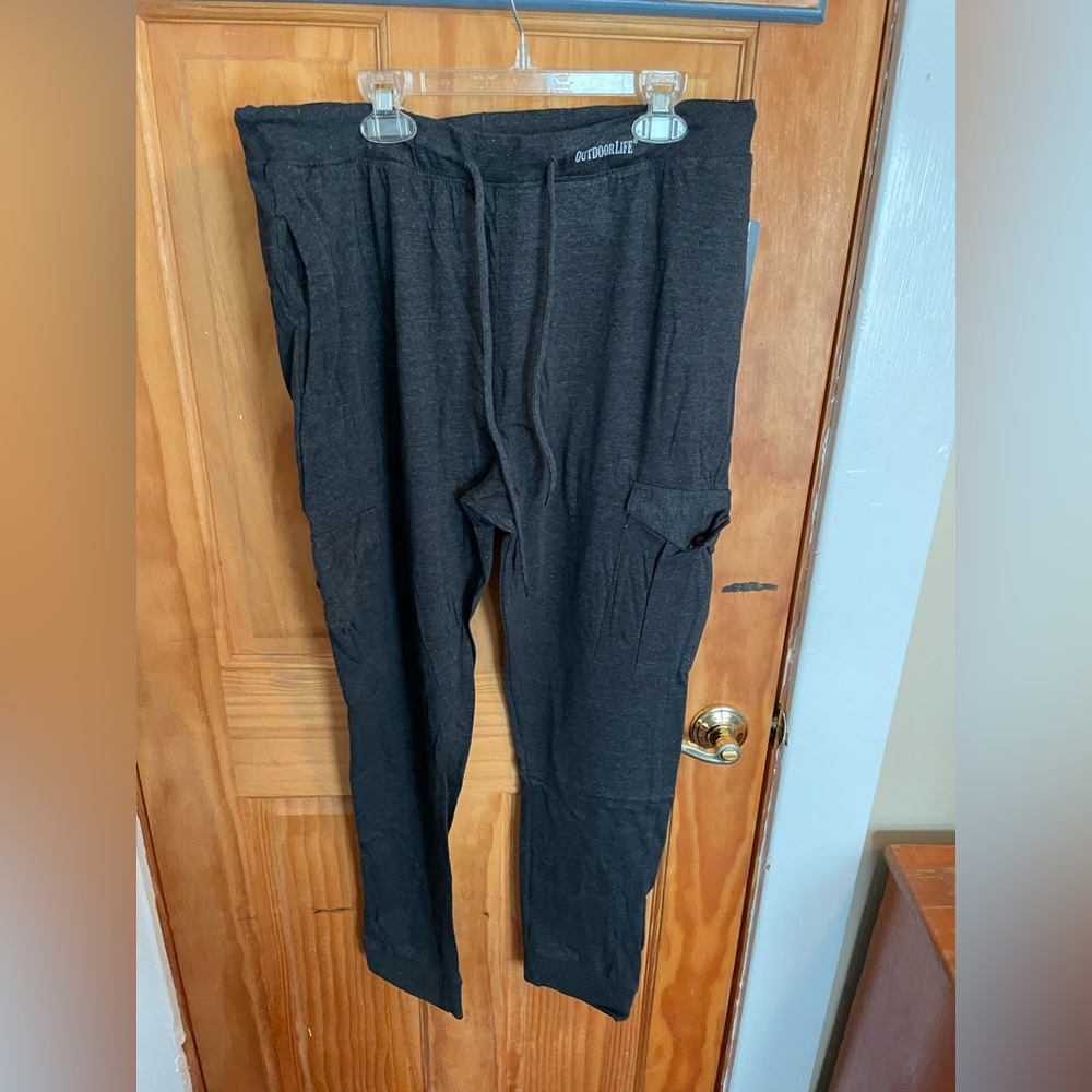 Outdoor life sleepwear. New with tags. Large
